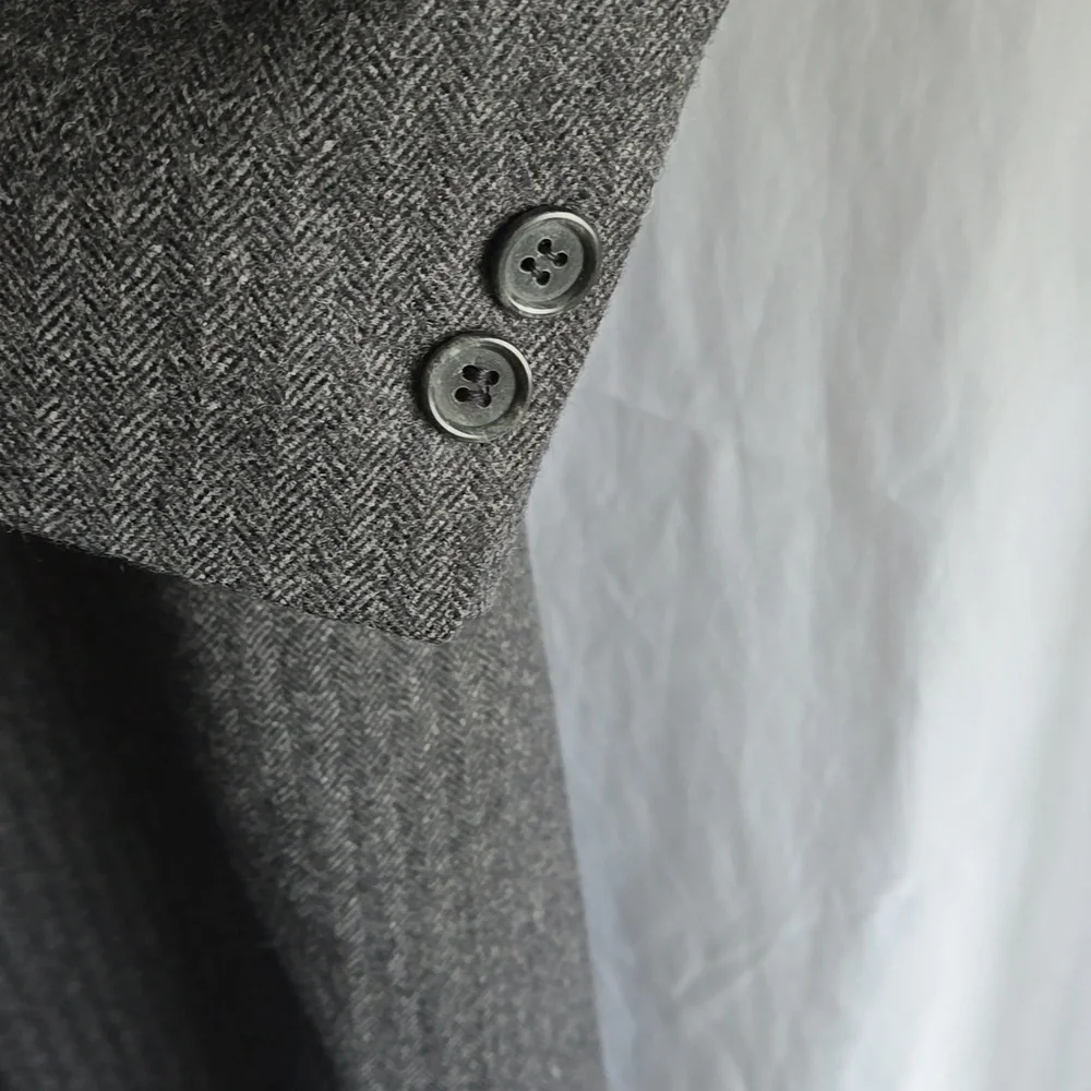 Coat - Picture 6 of 16